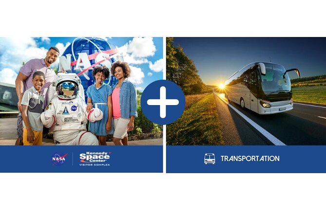 Kennedy Space Center with Transport from Orlando and Kissimmee - Key Highlights You’ll Care About