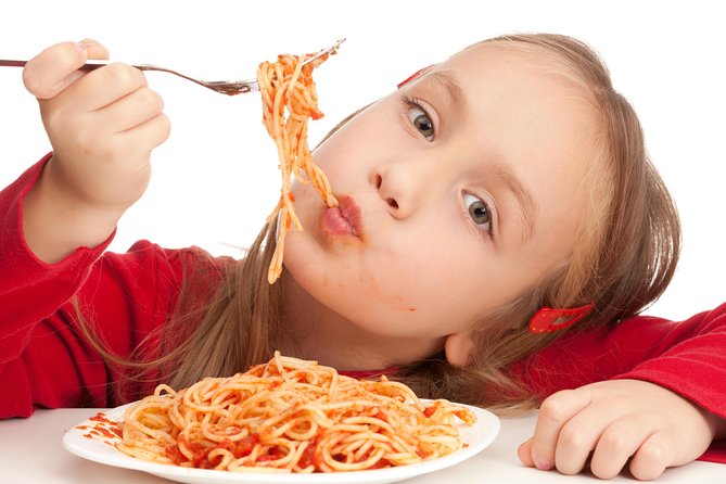Kids Eat Free iCard (Orlando plus) incl FREE eSIM All Access Pass - Kids Eat Free iCard: how the savings work in real life