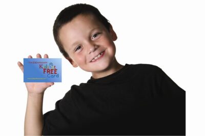Kids Eat Free iCard (Orlando plus) incl FREE eSIM All Access Pass - The 90-day clock and Orlando timing that actually matter