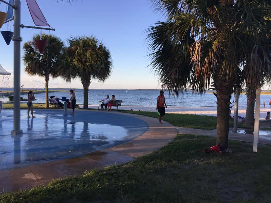 Kissimmee: 4-Hour All Electric Mountain Bike Lakefront Tour - A 21-Speed Electric Ride Around East Lake Toho