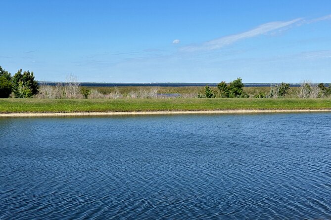 Kissimmee and St. Cloud Beach Tour on All Electric Trike (4 hrs.) - Price and Value: Is $89 Worth It?