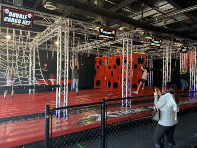 Kissimmee: Old Town Ferris Wheel, Attractions, and Dinner - Your ticket choices: stacking Ferris wheel, haunted house, and dinner