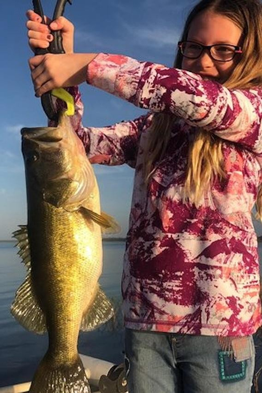 Kissimmee: Private Lake Tohopekaliga Fishing Charter - Key Highlights You’ll Actually Care About