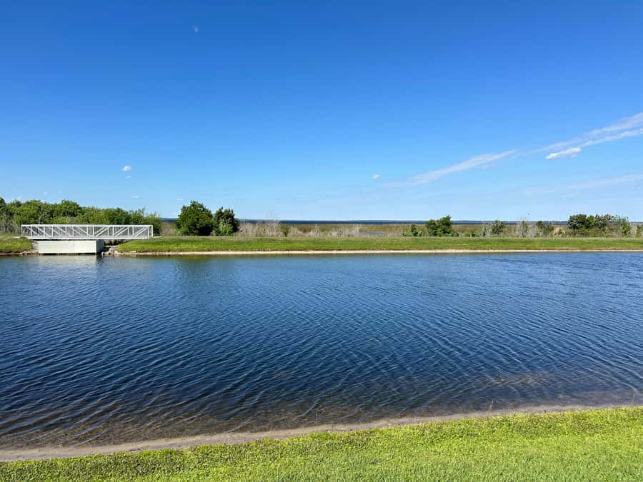 Kissimmee: Self-Guided Lakefront Tour on All Electric Bike - Stop 3 in St. Cloud: the breaks that turn a ride into a day-plan