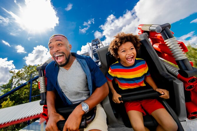 LEGOLAND Florida Theme Park Admission Tickets - Skip-the-line LEGOLAND Florida admission: what it means for your day