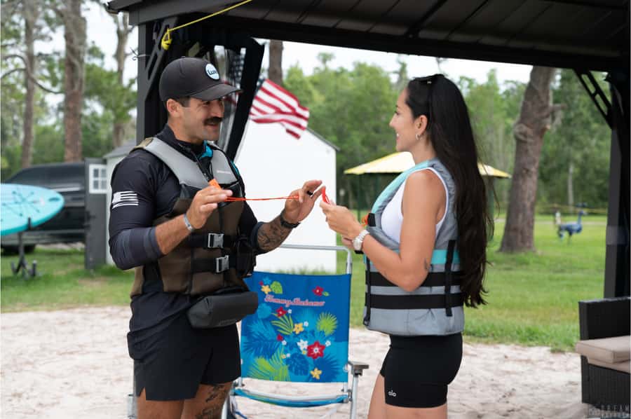 Luxe Jet Ski Rental Orlando/Clermont-Things to do in Orlando - Price and Value: Is $140 Worth It?