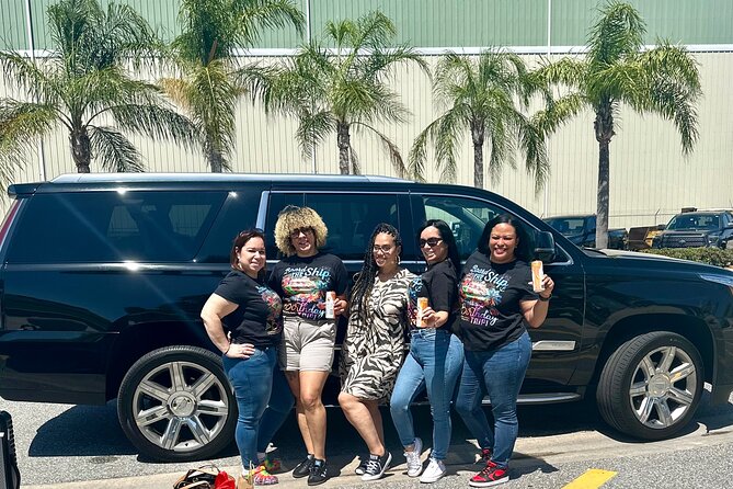 Luxurious Airport Transfers Orlando Airport to Orlando Resorts - Key Points at a Glance