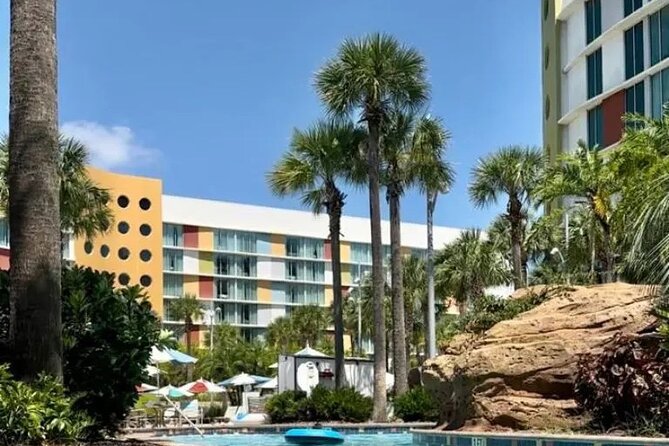 Luxurious Airport Transfers Orlando Airport to Orlando Resorts - Price and Value: Is $70 Per Person Worth It?