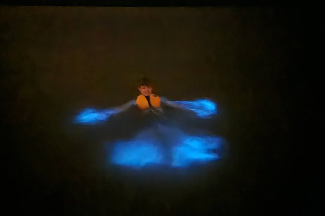 Magic After Dark Bioluminescence Kayak Tour Orlando - Tour Timing and Where You Launch for Best Glow