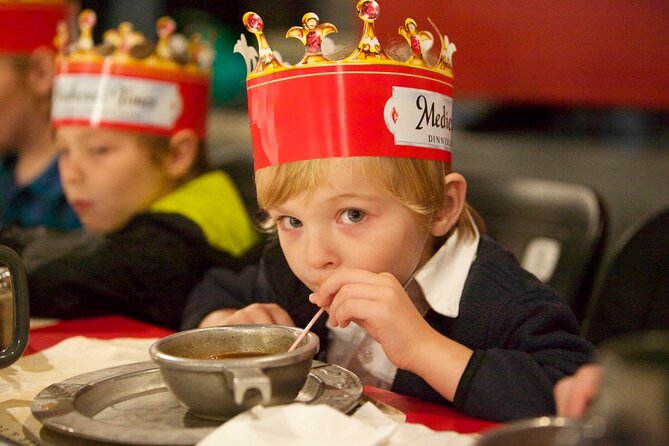 Medieval Times Dinner Show in Orlando - Key Highlights You’ll Actually Care About