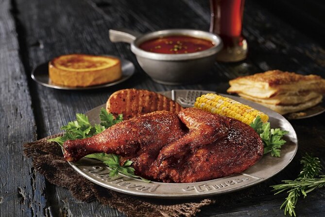 Medieval Times Dinner Show in Orlando - The Two-Hour Tournament: Jousting and More Than One Type of Action