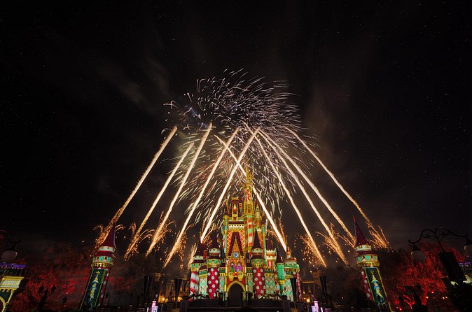 Mickey's Very Merry Christmas Party at the Magic Kingdom - Price and Value: Is $179.99 a Smart Buy?