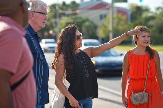 Milk District Eats Food Tour - Orlando’s Milk District: why this tour is more than just eating