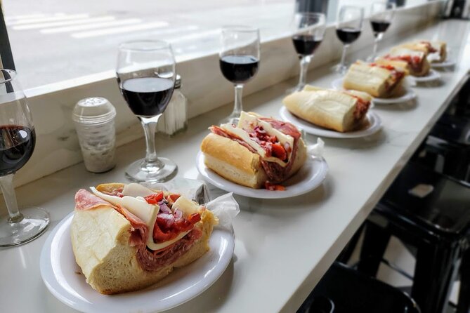 Milk District Eats Food Tour - Milk District stories you’ll actually use while you’re in Orlando
