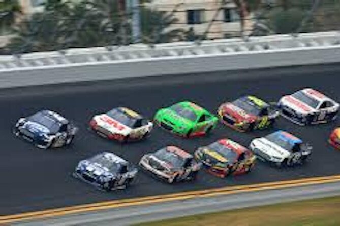 NASCAR Daytona 500 at Daytona International Speedway with Transportation - Standard vs Fanzone: which one you should pick
