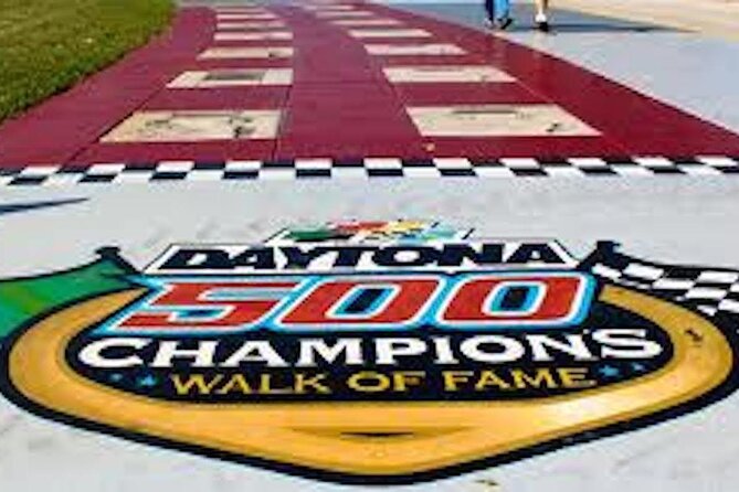 NASCAR Daytona 500 at Daytona International Speedway with Transportation - The people factor: guide support can make or break the day