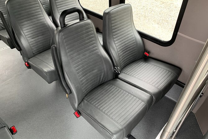 One Way Private Transfer from MCO to Orlando Hotels - Price and value: what $31 per person is really buying