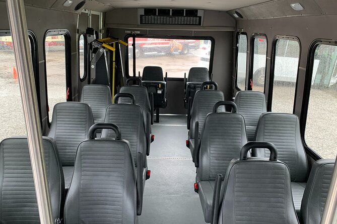 One Way Private Transfer from MCO to Orlando Hotels - Where to meet your driver at MCO (Terminal B details that matter)
