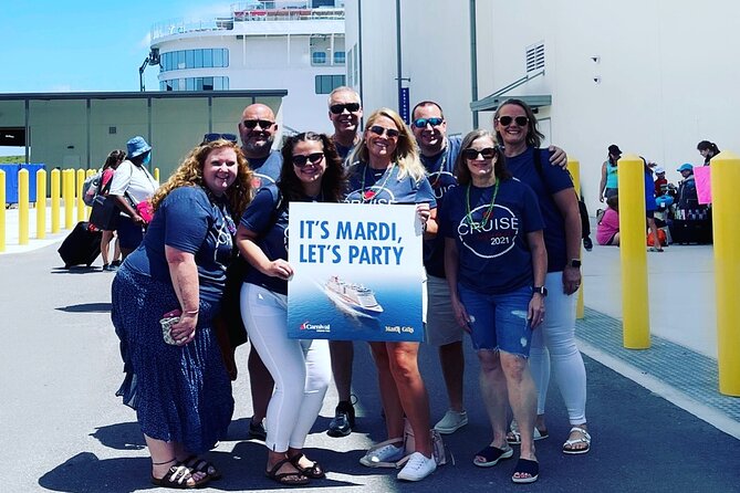Orlando Airport MCO and Hotels Private Transfer to Port Canaveral - Why this MCO to Port Canaveral transfer feels like an easy win