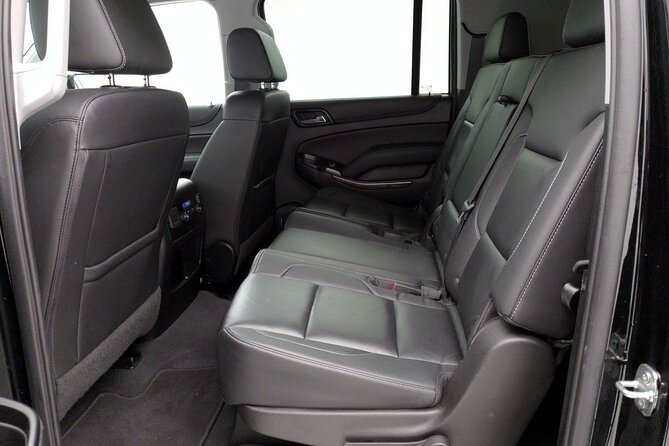 Orlando Airport MCO and Hotels to Port Canaveral Luxury SUV - Orlando to Port Canaveral: The Point of This Transfer