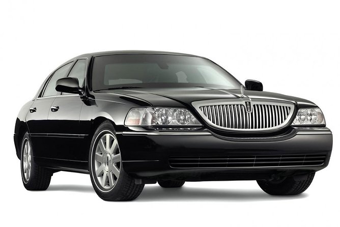 Orlando Airport (MCO) Private Transportation with Free Meet & Greet - Key things that matter before you book