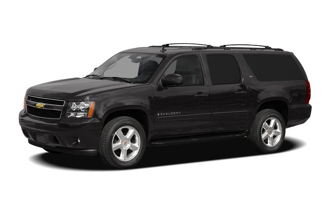 Orlando Airport (MCO) Private Transportation with Free Meet & Greet - Finding your driver fast at Orlando (MCO) baggage claim