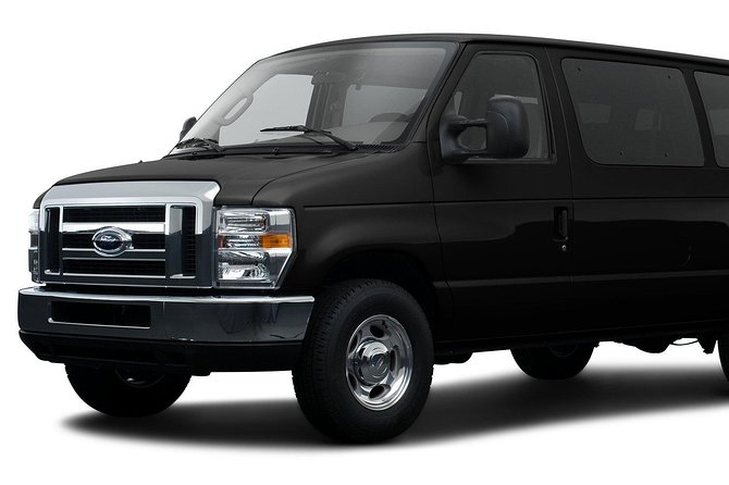 Orlando Airport (MCO) Private Transportation with Free Meet & Greet - The 22-mile limit: where this transfer fits best