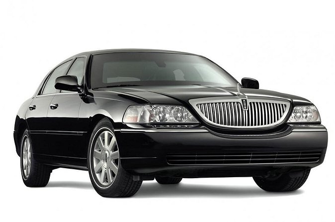 Orlando Airport (MCO) Private Transportation with Free Meet & Greet - How long the ride takes (and why traffic swings it)