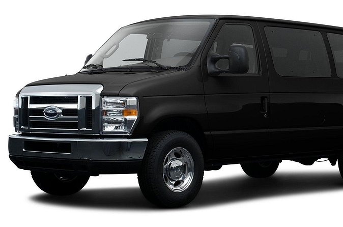 Orlando Airport (MCO) Private Transportation with Free Meet & Greet - Price value: what you really get for $77.50 per person
