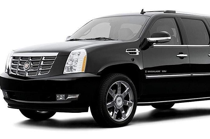 Orlando Airport (MCO) Private Transportation with Free Meet & Greet - Practical timing: what happens from pickup to drop-off