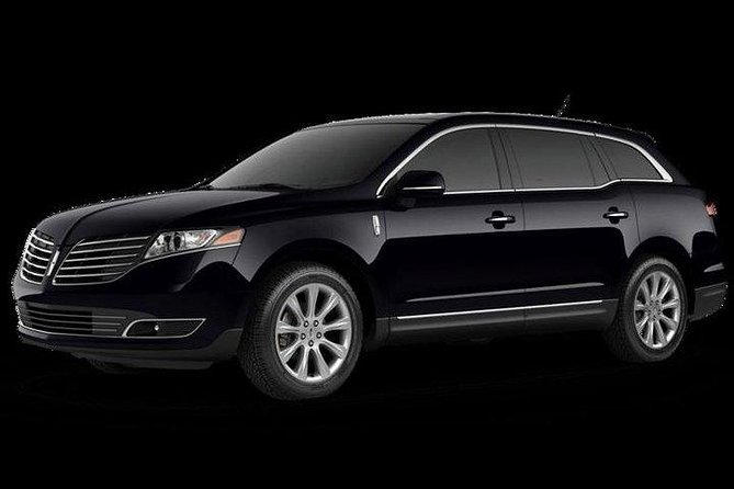 Orlando Airport (MCO) Private Transportation with Free Meet & Greet - Who should book this MCO private transfer?