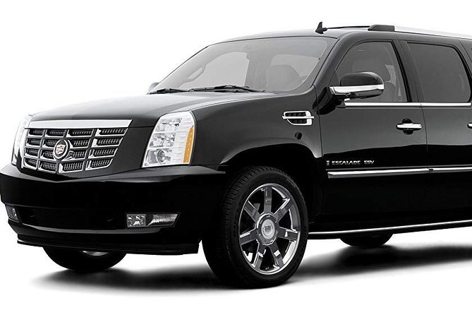 Orlando Airport (MCO) Private Transportation with Free Meet & Greet - Direct private rides: no sharing, no surprise route changes