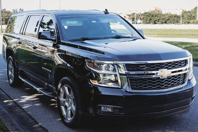 Orlando Airport MCO to Cocoa Beach and Cape Canaveral Hotels - Who this transfer is best for (and who may want something else)