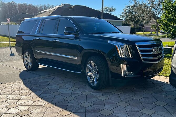 Orlando Airport MCO to Universal Orlando Resort Private transfer - Getting There: Universal Orlando, and Double-Check Your Exact Drop-Off
