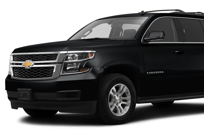 Orlando Airport Shuttle MCO Hotels to Port Canaveral Luxury SUV - Key things that matter before you go