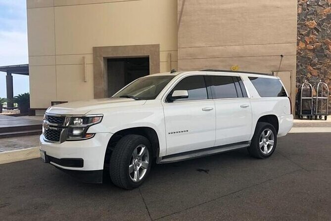 Orlando Airport to Downtown | Lake Buena Vista Private Transfer - Key takeaways before you book