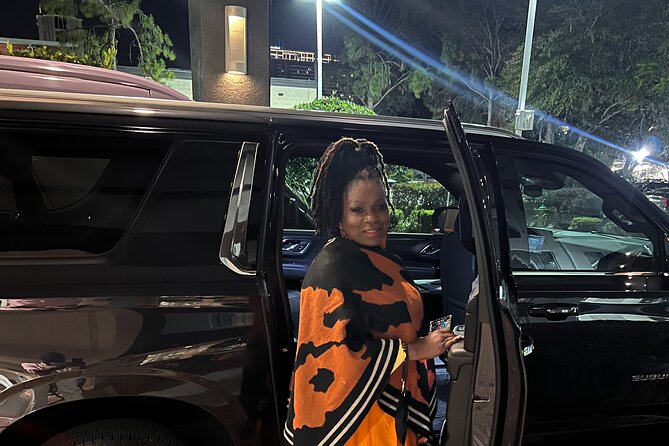 Orlando Airport to Lake Buena Vista Resorts Private Transfer - Booking Rhythm: When to Reserve and How to Stay Prepared