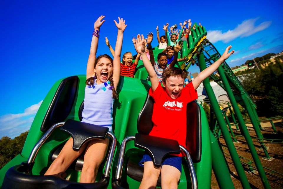 Orlando: All-Inclusive Pass with Kennedy Space Center - Key Takeaways Before You Buy