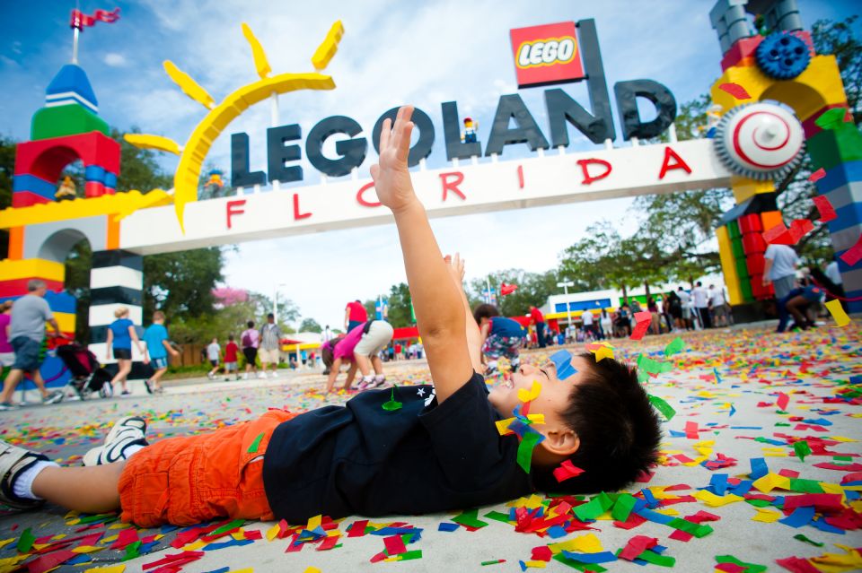 Orlando: All-Inclusive Pass with Kennedy Space Center - Planning Without a Rigid Itinerary (how to build better days)