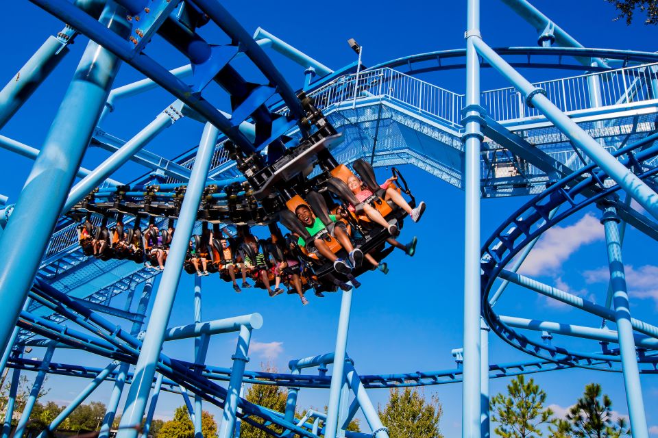 Orlando: All-Inclusive Pass with Kennedy Space Center - Price and Value: Is $219 per person a smart deal?