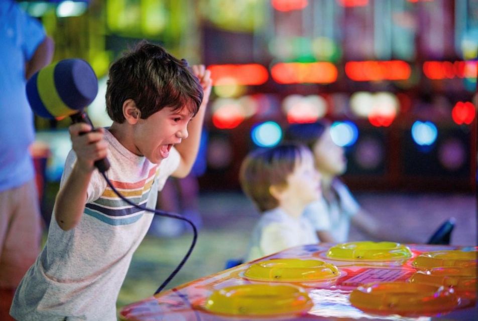 Orlando: Andretti Indoor Karting Attraction Ticket - Price and Value: Is $32 Worth It?