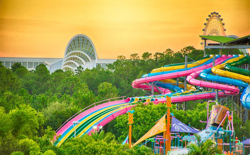 Orlando: Aquatica Water Park Admission Ticket - Ticket Price and Value: What $59 Really Means