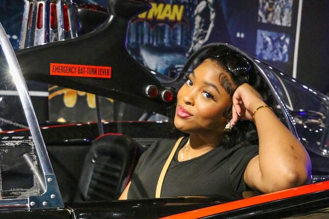 Orlando Auto Museum at Dezerland Park - Should you book Orlando Auto Museum at Dezerland Park?