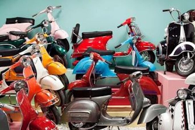 Orlando Auto Museum at Dezerland Park Orlando - Mobile Ticket Entry: How To Avoid Friction At The Door