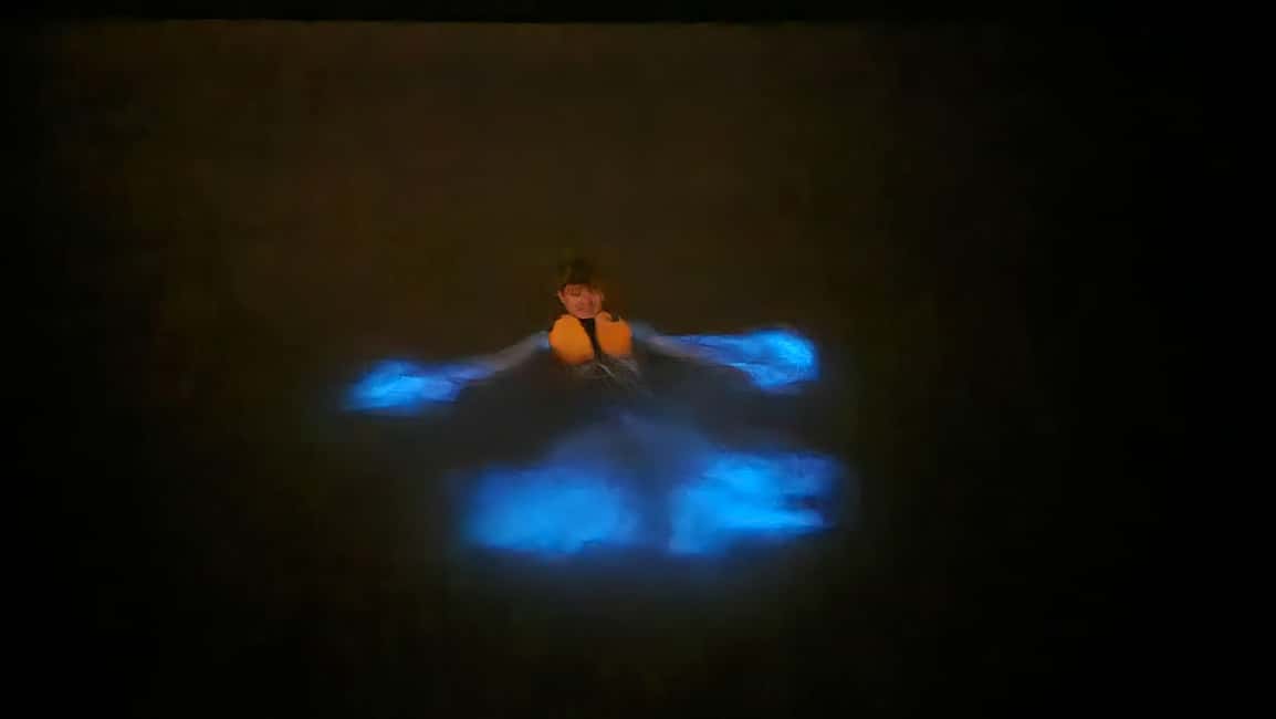 Orlando: Bioluminescence Kayak Adventure - Rain or shine: what the weather really means for you