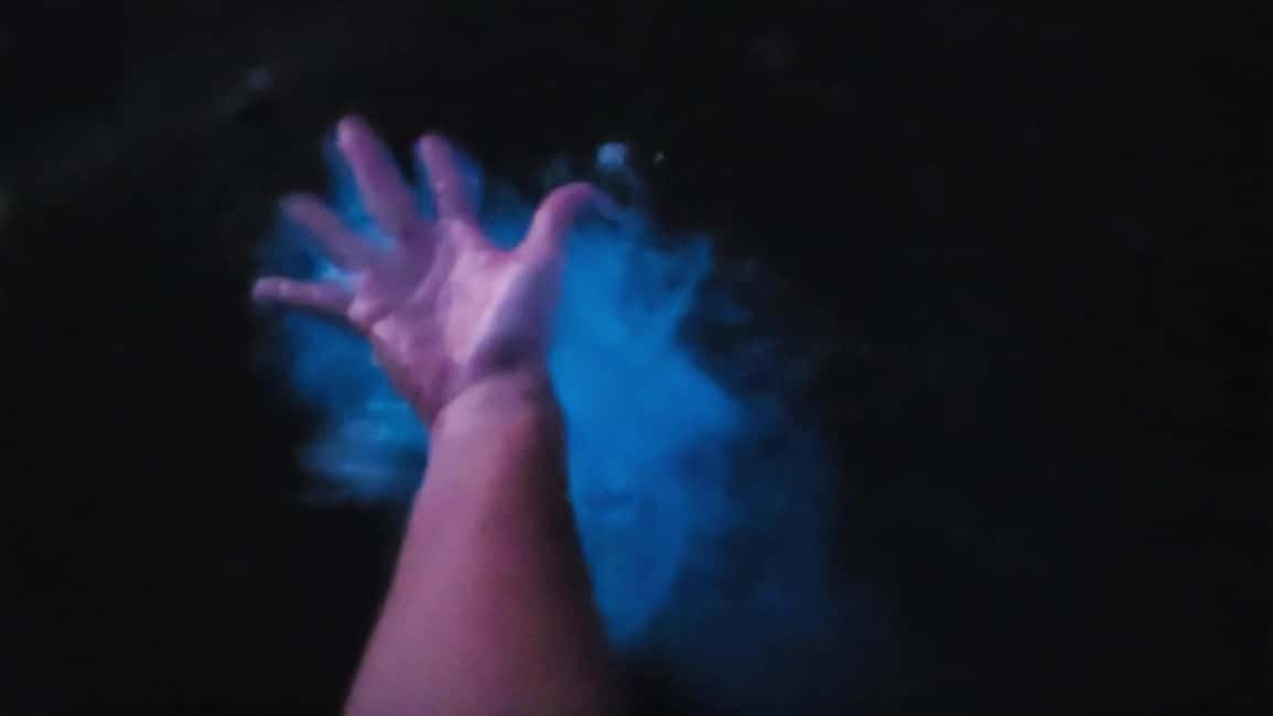 Orlando: Bioluminescence Kayak Adventure - Apollo Beach Ramp logistics: get oriented fast
