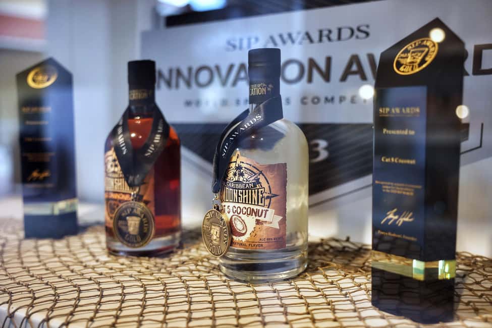 Orlando: Caribbean Moonshine Distillery Tour and Tasting - The flow of the tour: from rum basics to the tasting room