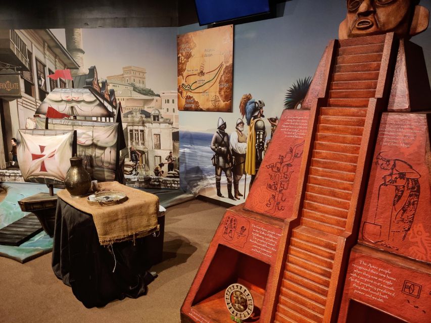 Orlando: Chocolate Kingdom Factory Adventure Tour - Should you book this Orlando chocolate tour?