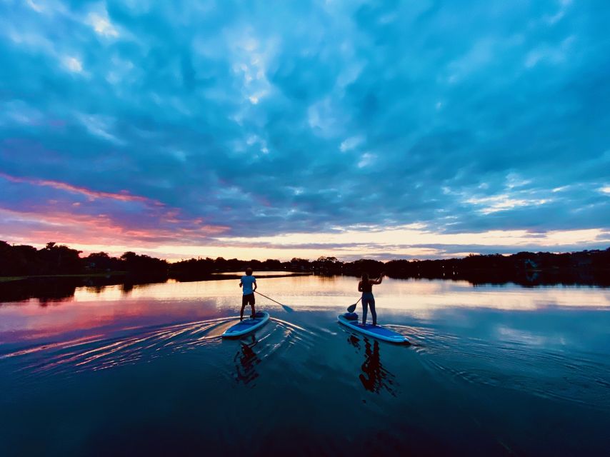 Orlando: Date Night LED Night Glow Tour with Sparkling Wine - Who This Tour Fits Best (and Who Should Rethink It)