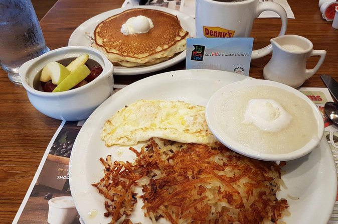Orlando Discount Card: Eat and Play - Who should buy this card—and who shouldn’t